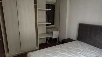 Disewakan Rumah Murah di BSD Vanya Park, Tangerang, LT 35m²