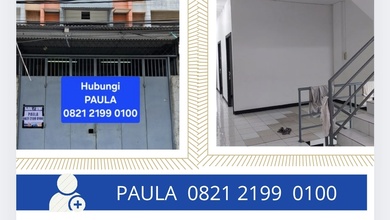 Penawaran Langka, rumah Prestisius di Kemayoran, Jakarta Pusat, LB 350m²