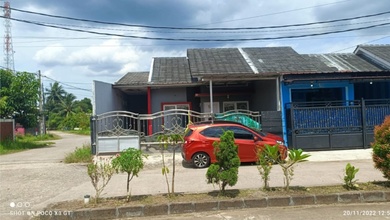 Dijual Rumah Nyaman di Bogor Barat, Bogor - LT 111m²