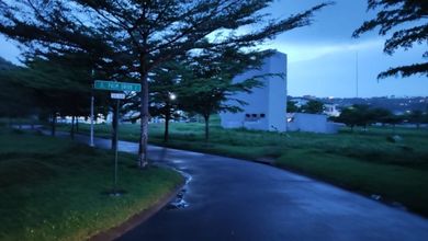 Kavling Prestisius Dijual di Sentul City, Bogor, Harga 2,4 Triliun