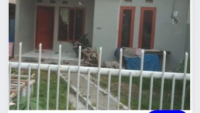 Properti Siap Huni di Area Senen, Jakarta Pusat, LT 180m²