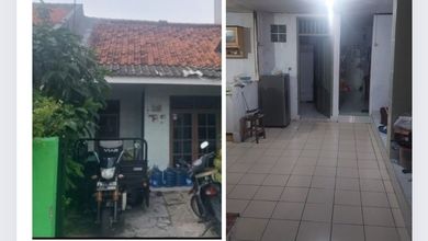 Hunian Prestisius di Kawasan Cempaka Putih, Jakarta Pusat, LB 116m², Harga 3,25 Miliar