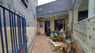 Rumah Favorit di Gunung Sahari, Jakarta Pusat, 3 KT, Harga 2,35 Miliar