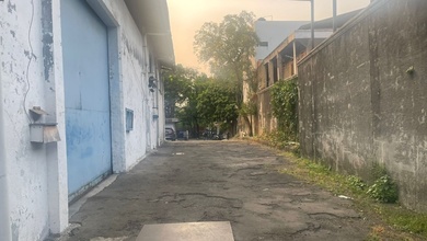 Dijual Gudang Tebet Jakarta Rp 26 M Nego Gudang 1150 m² di Tebet Lainnya - PPJB, Girik, Adat, dll Unfurnished