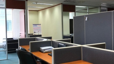 Office Kuningan Jakarta Selatan Rp 45 Juta / Bulan