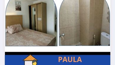 Penawaran Menarik Apartemen di Sunter, Jakarta Utara, LB 20m²