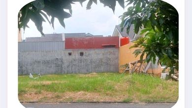 Kavling Prestisius Dijual di Karawang Barat, Karawang, Harga 163 Miliar