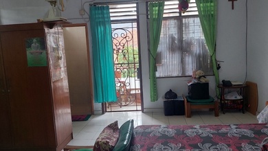 Rumah Favorit di Senen, Jakarta Pusat, 12 KT, Harga 2,25 Miliar