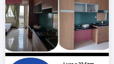 Apartemen Sewa Harga Terjangkau di Sunter, Jakarta Utara