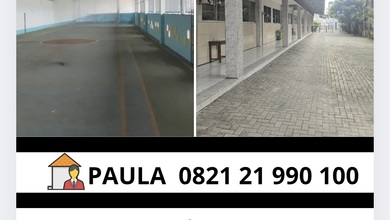 Kavling Prestisius Dijual di Gading Serpong, Tangerang, Harga 17 Miliar