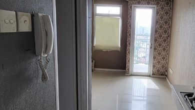 Apartemen Praktis di Sunter, Jakarta Utara, Harga Murah 18,5 Juta /tahun