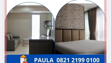 Apartemen Minimalis Harga Ekonomis, Lokasi Prof. Dr. Satrio, Jakarta Selatan