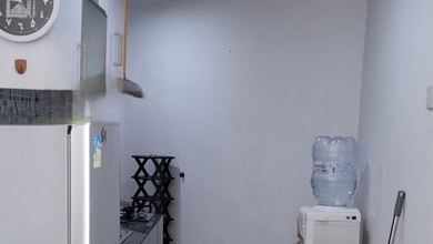 Sewa Apartemen Murah di Gajah Mada, Jakarta Pusat, 1 KT