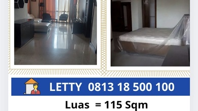 Apartemen Minimalis Harga Ekonomis, Lokasi Kuningan, Jakarta Selatan