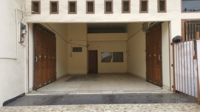 Disewakan Ruang Usaha Kalibaru Senen Jakarta Pusat Rp 70 Juta/ Tahun Nego Ruang-Usaha di Senen 80.0 M² Unfurnished