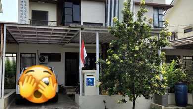 Properti Siap Pakai di Area Tarumajaya, Bekasi, LT 126m²