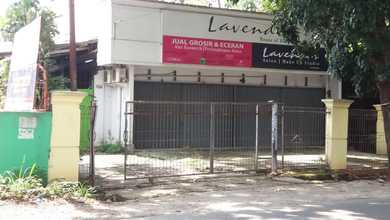 Ruko Harga Kompetitif Lokasi Strategis Cocok Utk Usaha