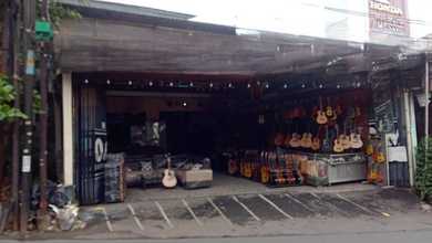 Ready to Use Ruko Bisnis di Cipayung Jakarta Timur dengan LB 270m2