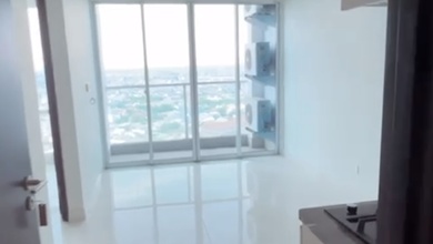 Jual Apartemen Nyaman di Puri Mansion, Jakarta Barat, Luas 49m²