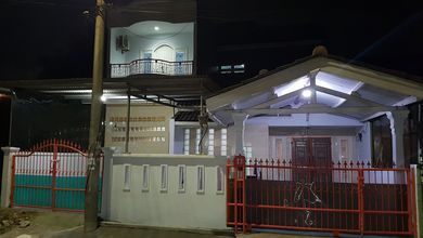 Dikontrakkan Rumah Terjangkau di Cengkareng Barat, Jakarta Barat, LT 180m²