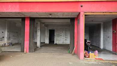 Ruko Lebar 12meter Di Jalan Raya Utama Serpong Cocok Usaha Apapun