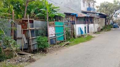 For Sale Tanah Eksklusif di Cengkareng, Jakarta Barat, LT 240m²