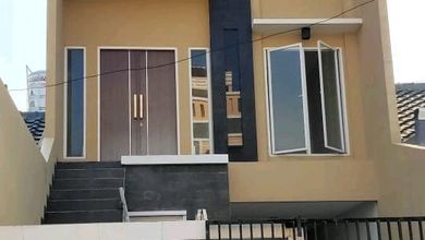Rumah Area Luxury Cengkareng Barat, Jakarta Barat - Harga Terbaik 27,5 Miliar