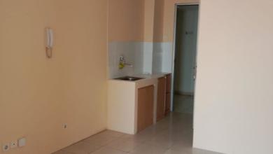 Jual Cepat Apartemen Murah di Pluit, Jakarta Utara, LT 23m²