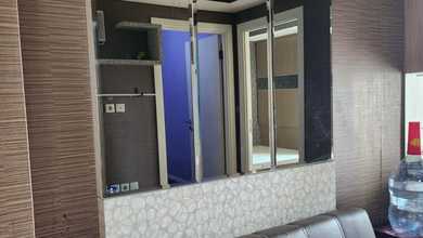 Sewa Apartemen Murah di Sunter, Jakarta Utara, LB 35m²