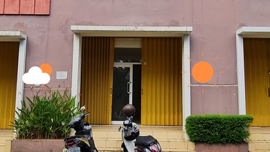 Termurah Ruko 3lantai Di Serpong Natura Tangerang Taman Tekno