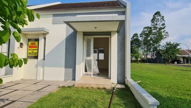 Kontrakan Murah di Suvarna Sutera, Tangerang, 2 KT, Harga 20 Juta /tahun