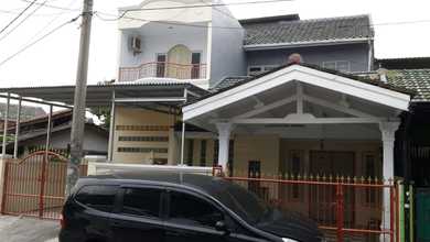 For Sale rumah Eksklusif di Cengkareng Barat, Jakarta Barat - LT 180m²