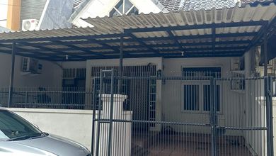 Rumah Area Premium Cengkareng Barat, Jakarta Barat - Harga Terbaik 3,6 Miliar