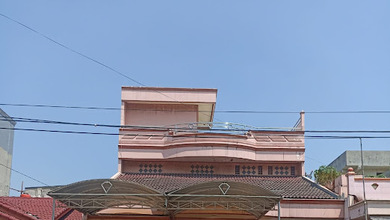 Dijual rumah Eksklusif di Kosambi, Tangerang - LT 185m²