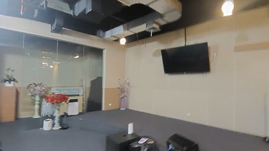 Office Space di Perkantoran Synergy Building Alam Sutera, Tangerang Selatan