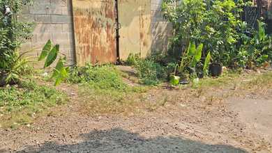 Sewa Tanah Strategis di Pamulang, Tangerang Selatan, Lokasi Prime