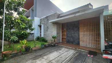 Hunian Elegan di BSD, Tangerang Selatan, 3 KT, LT 250m²