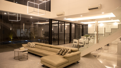 Jual Rumah Bagus Luas 782 m2 area BSD, Tangerang Selatan