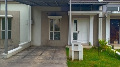 Rumah Bagus 2 BR di Suvarna Sutera, Tangerang