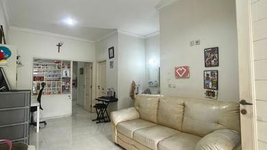 Rumah Dijual di Alam Sutera, Tangerang, LB 96m², Harga Kompetitif!