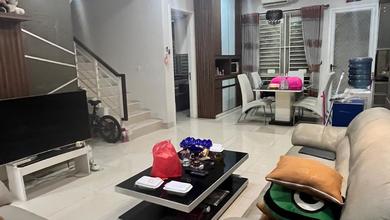 Rumah Area Premium BSD, Tangerang Selatan - Harga Menarik 3,1 Miliar
