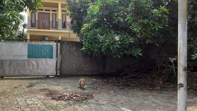 Tanah Luas 620 m2 Lokasi Strategis Tangerang Kota, Dijual Murah