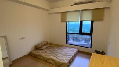 Disewa Apartment Mewah Sky House BSD 3 BR View City Dekat AEON