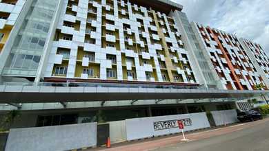 Promo Apartemen Murah di Gading Serpong, Tangerang, 1 KT