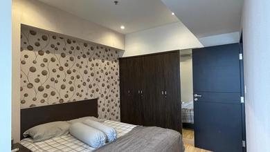 Apartemen Minimalis Lokasi BSD, Tangerang Selatan, Harga 1,25 Miliar