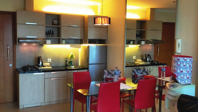 Kesempatan Apartemen Siap Huni di Cilandak, Jakarta Selatan, 2 KT