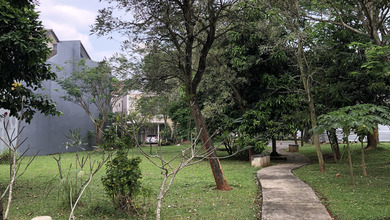 Tanah Elit Dijual di BSD, Tangerang Selatan, Harga 4,5 Miliar