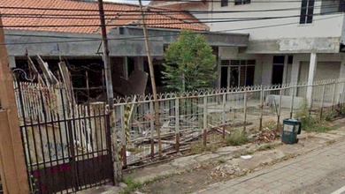 Kavling Prestisius Dijual di Neglasari, Tangerang, Harga 4,5 Miliar