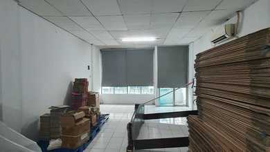 Termurah! Jual Ruko Second Siap Huni  untuk Bisnis Anda di Kapuk