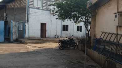 Tanah Elit Dijual di Karawaci, Tangerang, Harga 32 Triliun